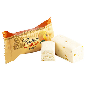 Цукерки "Річтаун  Рим", 1 кг (шт)